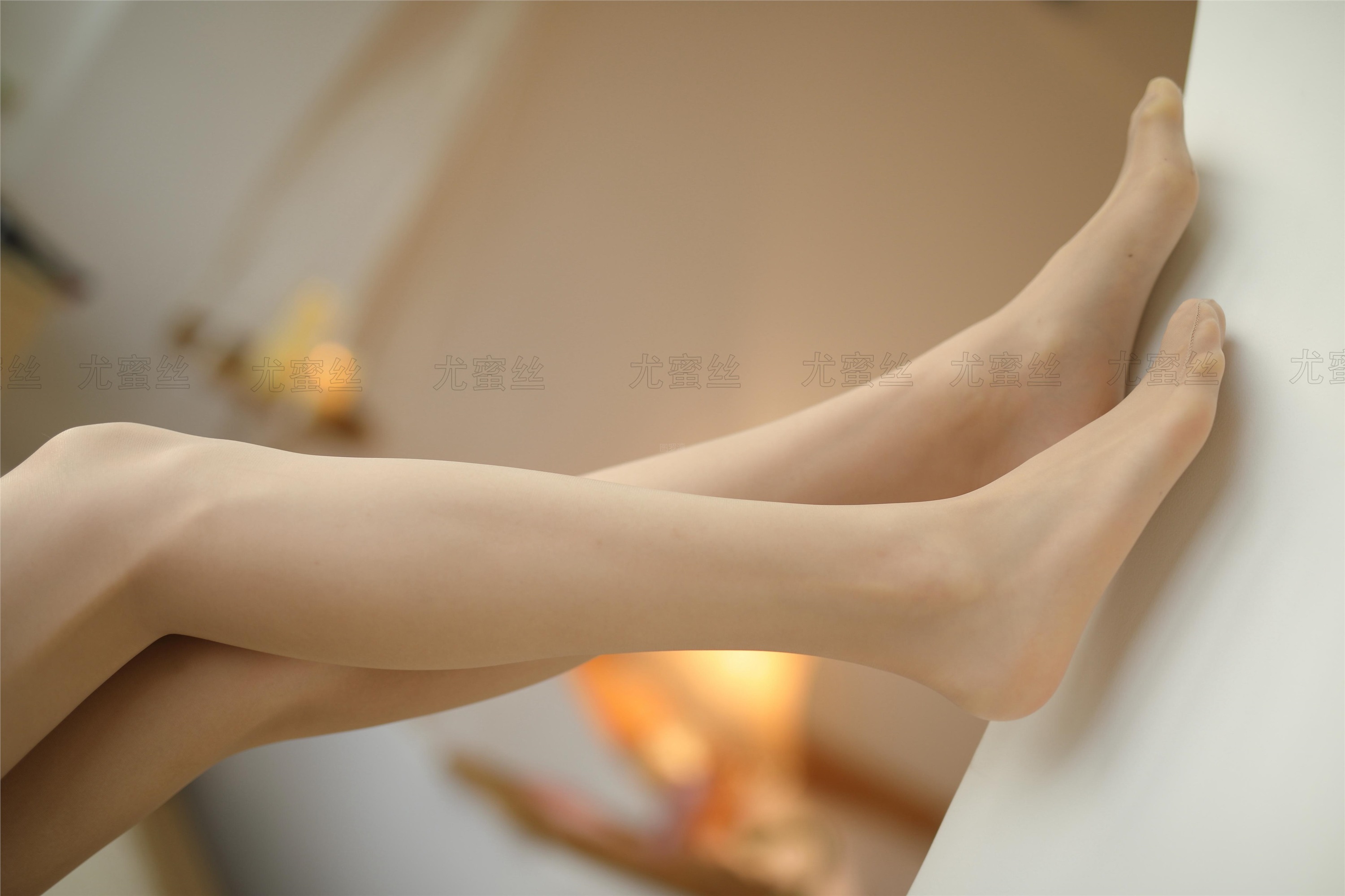 尤蜜丝 穿搭写真 NO.028